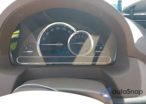 2007 Chevrolet Hhr Lt z USA, uszkodzony, nr VIN 3GNDA33P07S591322